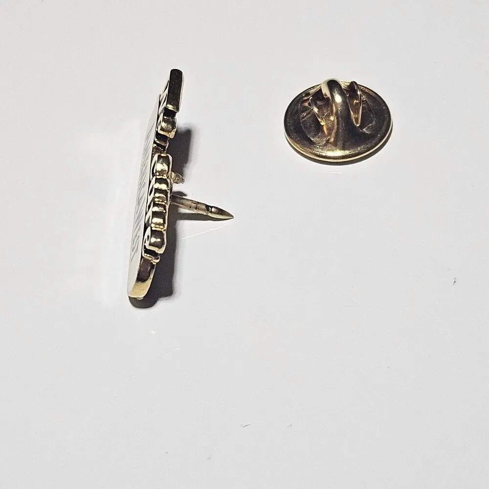 Vintage Gold Tone 